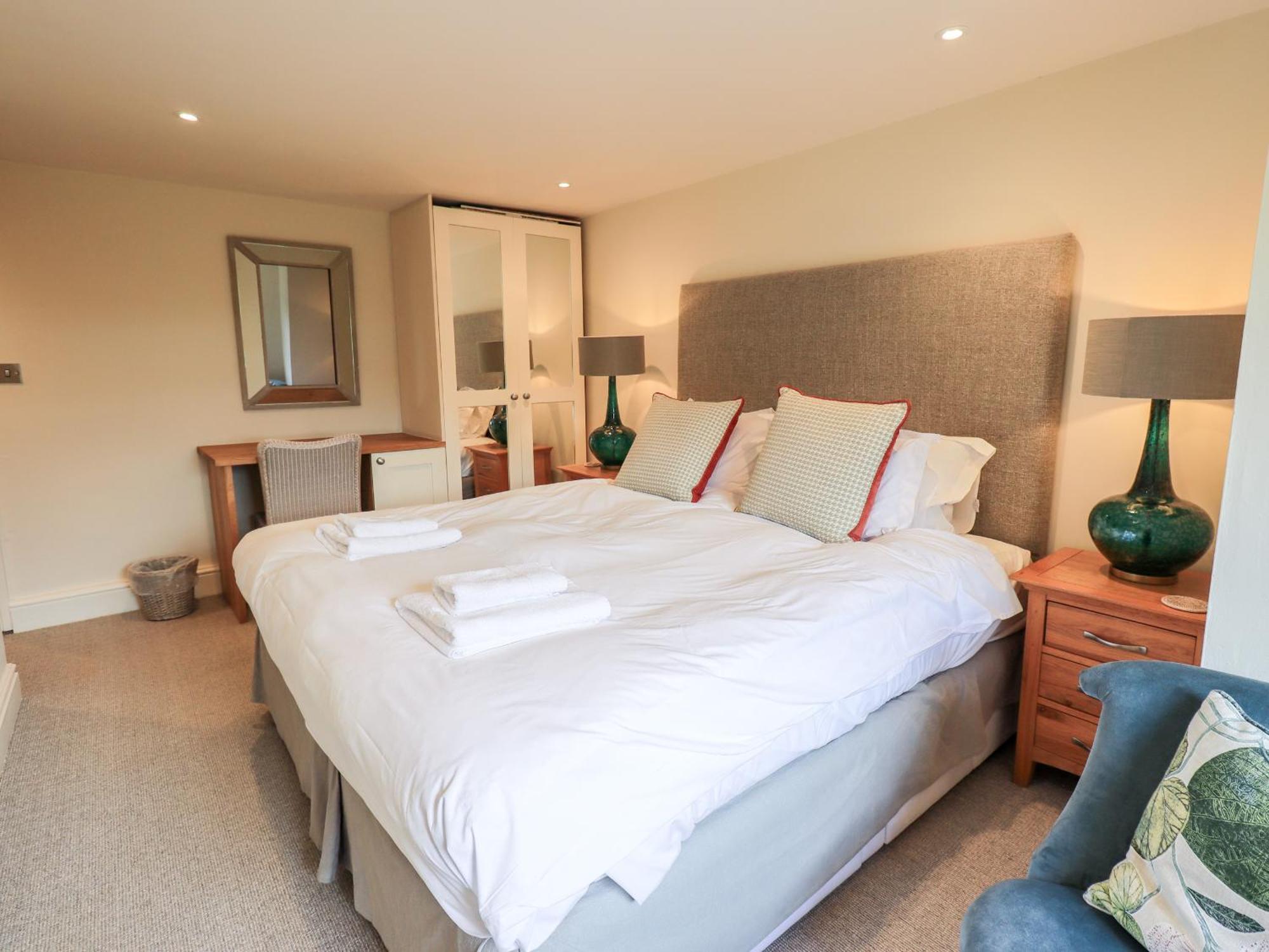 Fair Rigg Villa Near Sawrey ภายนอก รูปภาพ