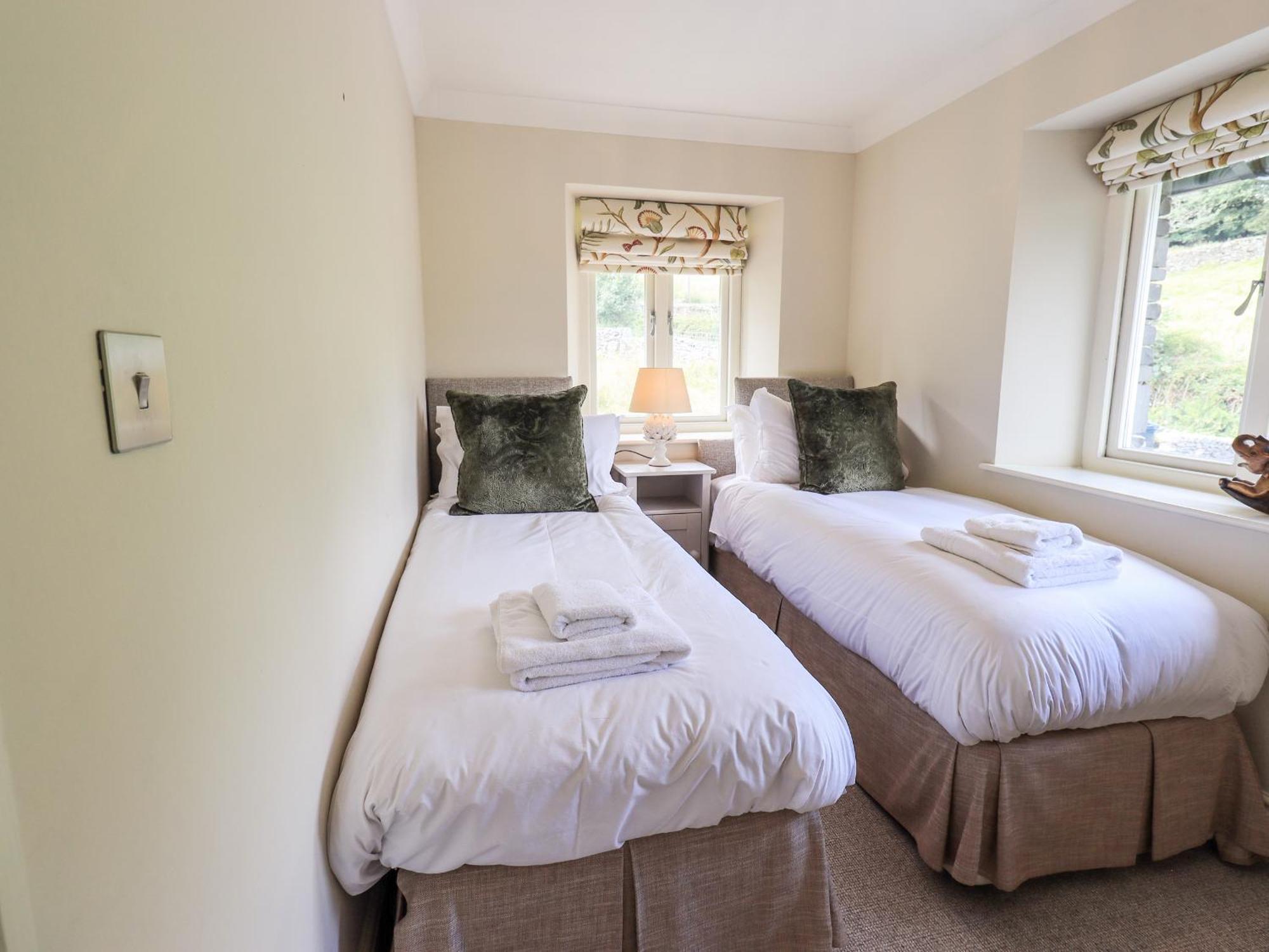 Fair Rigg Villa Near Sawrey ภายนอก รูปภาพ