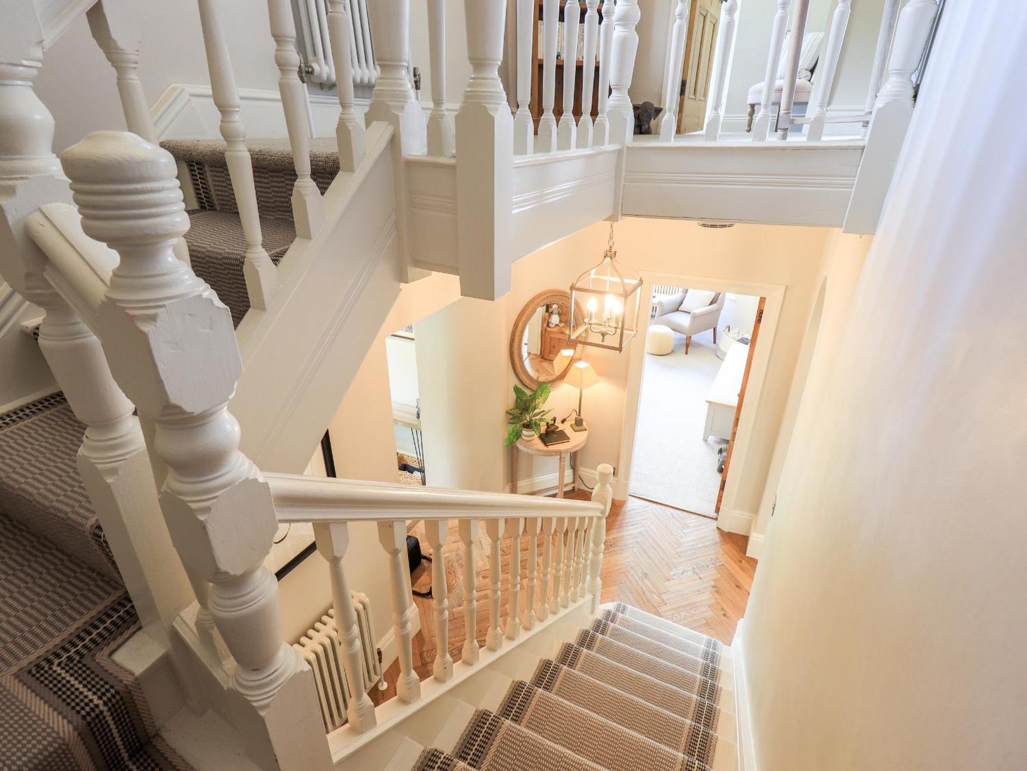 Fair Rigg Villa Near Sawrey ภายนอก รูปภาพ