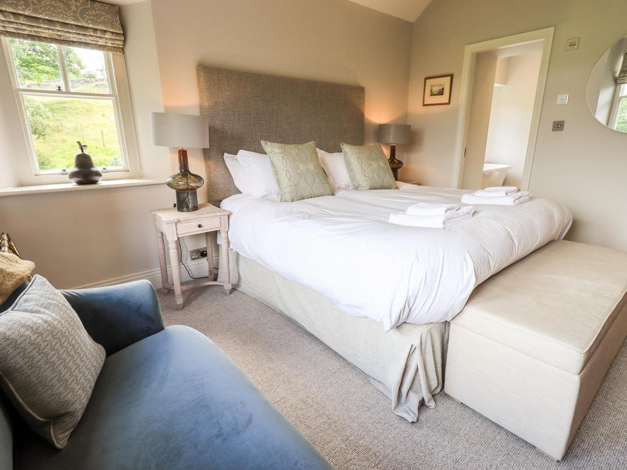 Fair Rigg Villa Near Sawrey ภายนอก รูปภาพ