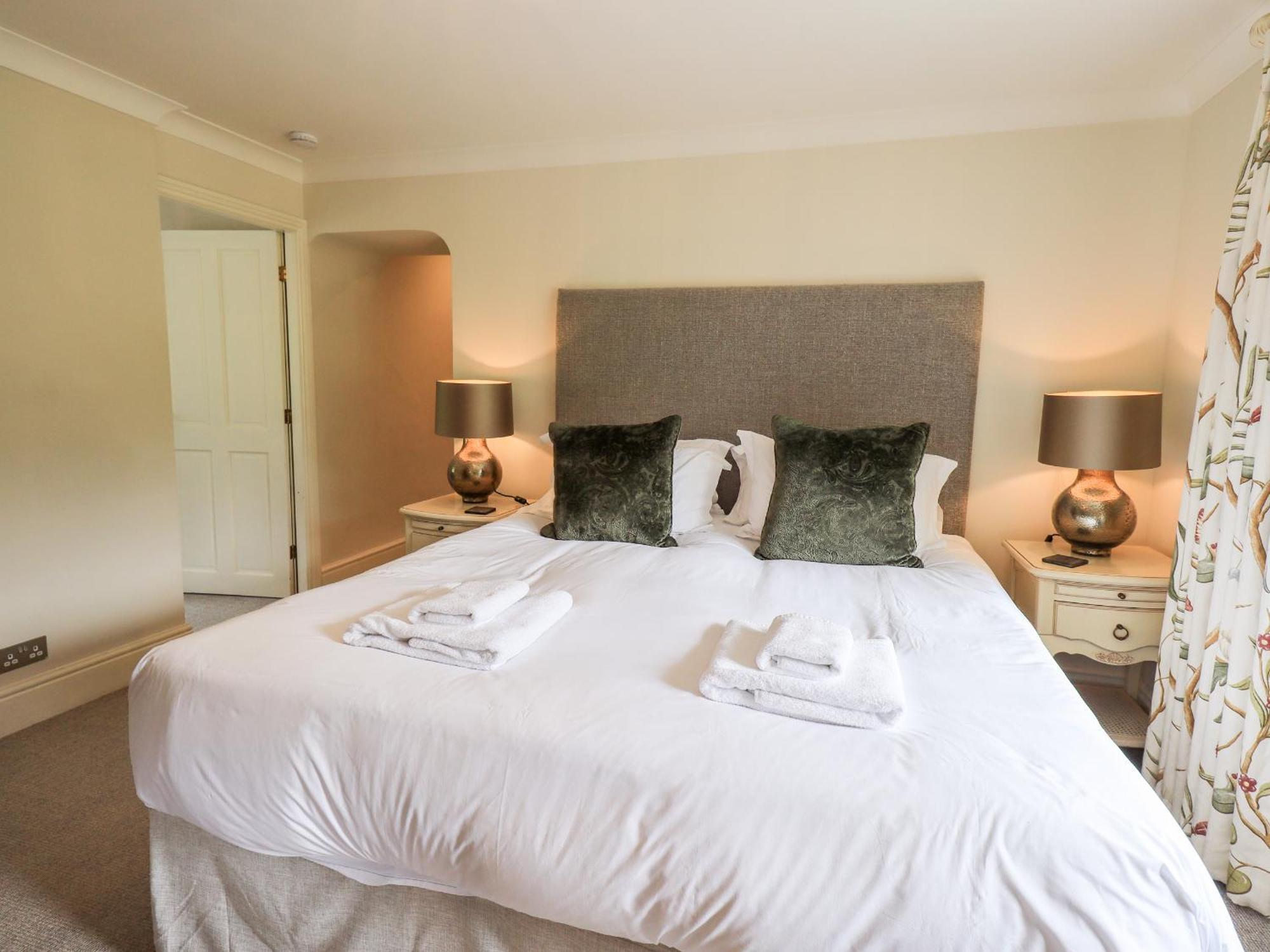 Fair Rigg Villa Near Sawrey ภายนอก รูปภาพ