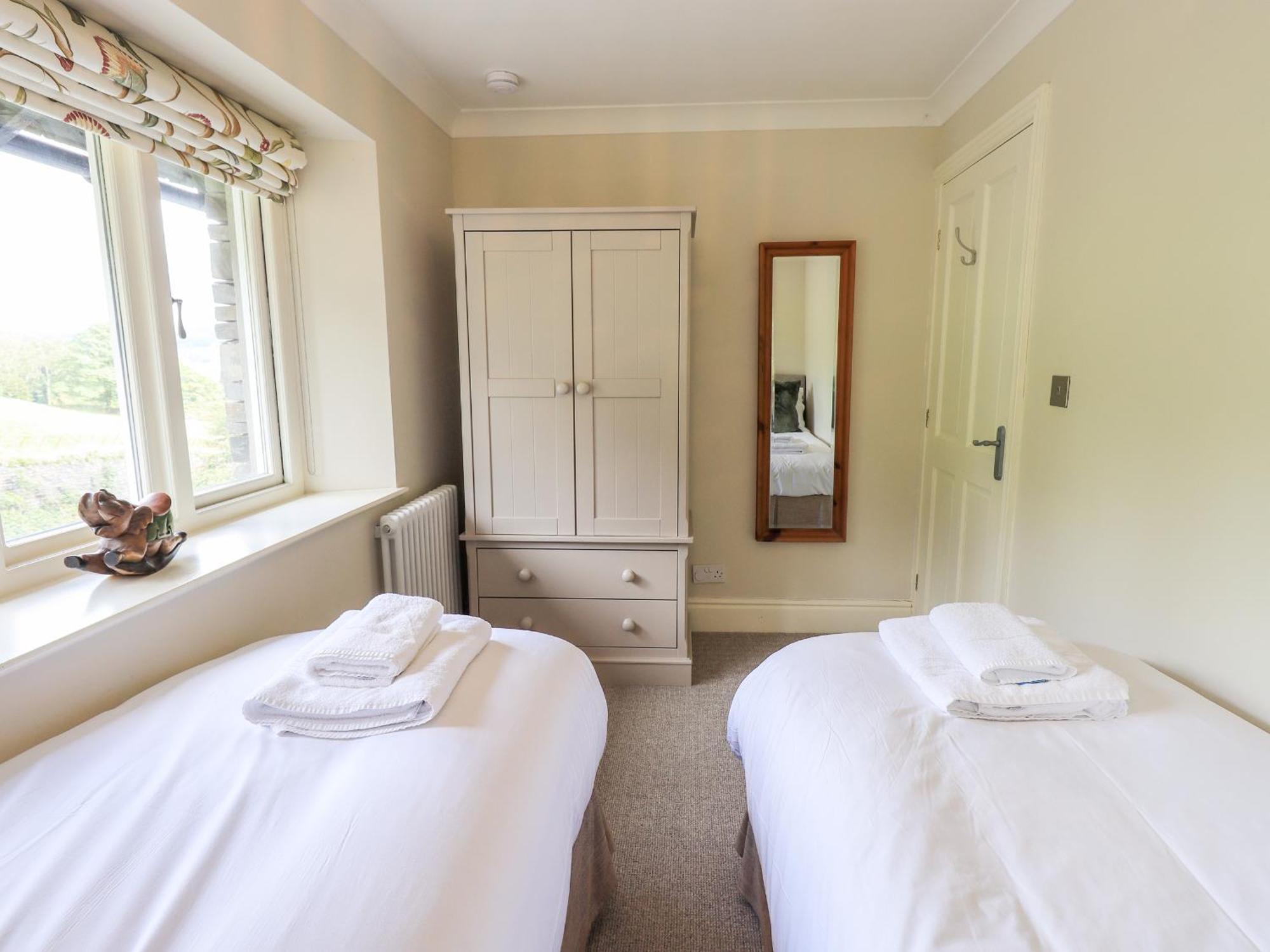 Fair Rigg Villa Near Sawrey ภายนอก รูปภาพ
