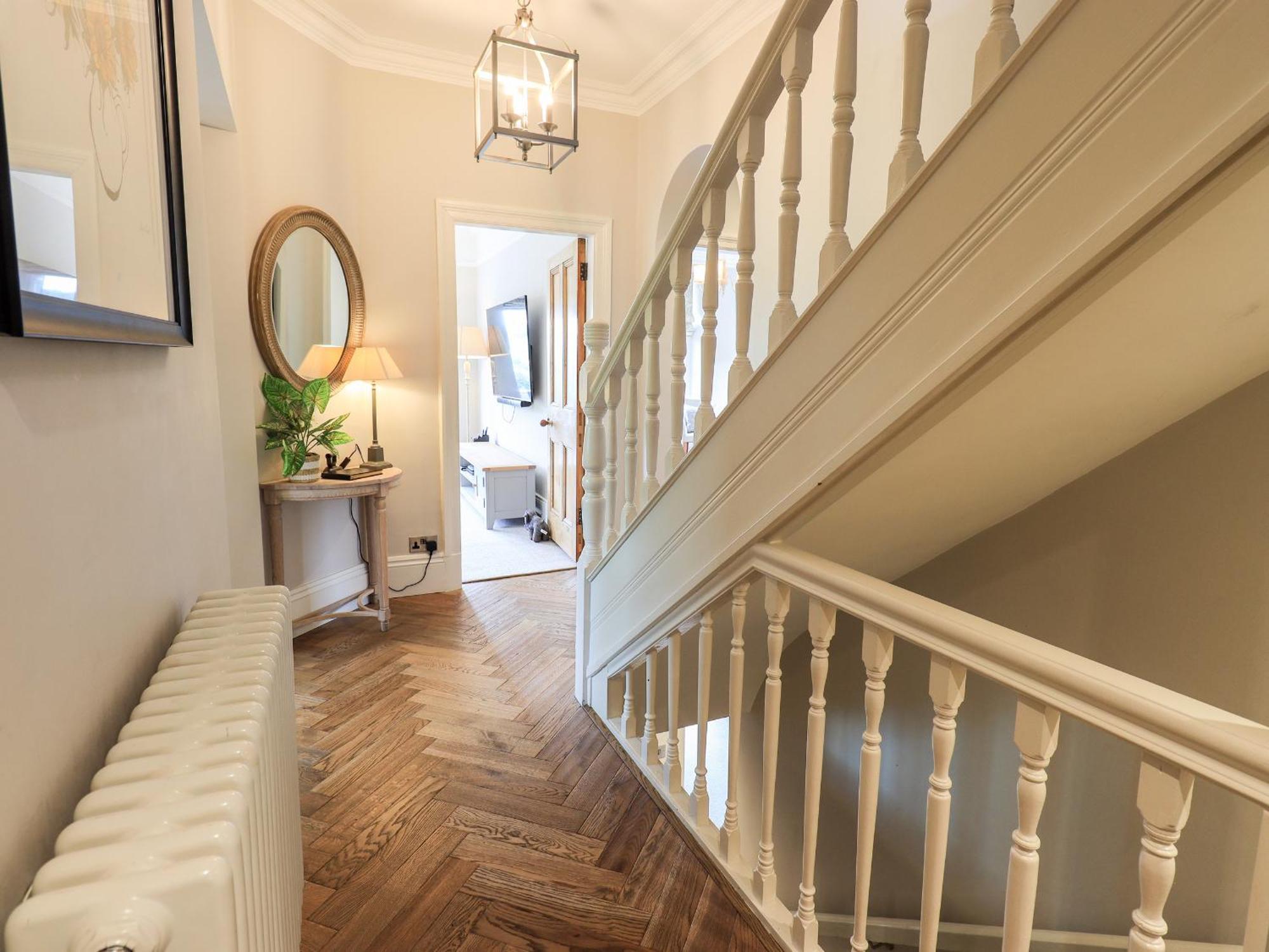 Fair Rigg Villa Near Sawrey ภายนอก รูปภาพ