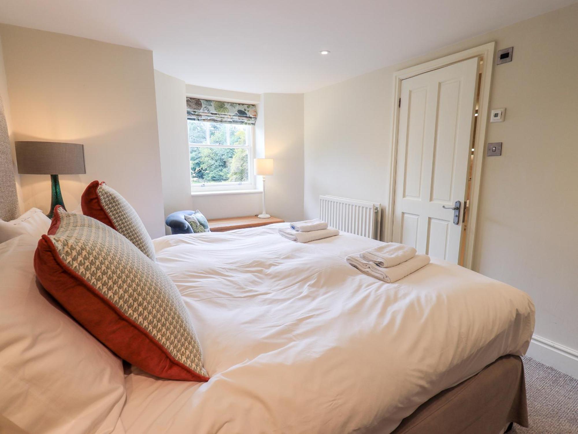 Fair Rigg Villa Near Sawrey ภายนอก รูปภาพ