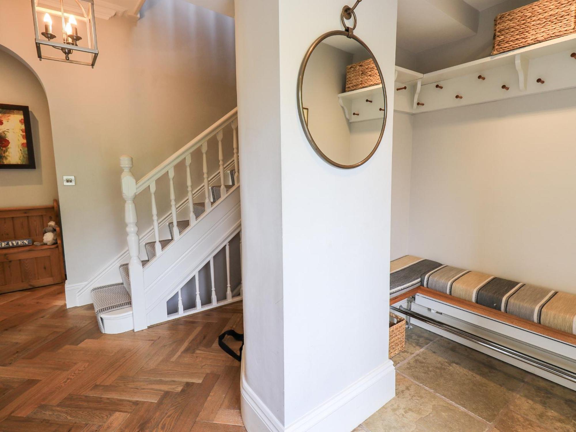 Fair Rigg Villa Near Sawrey ภายนอก รูปภาพ