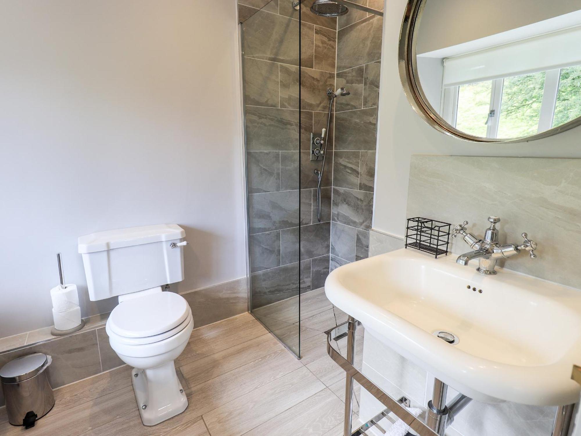 Fair Rigg Villa Near Sawrey ภายนอก รูปภาพ