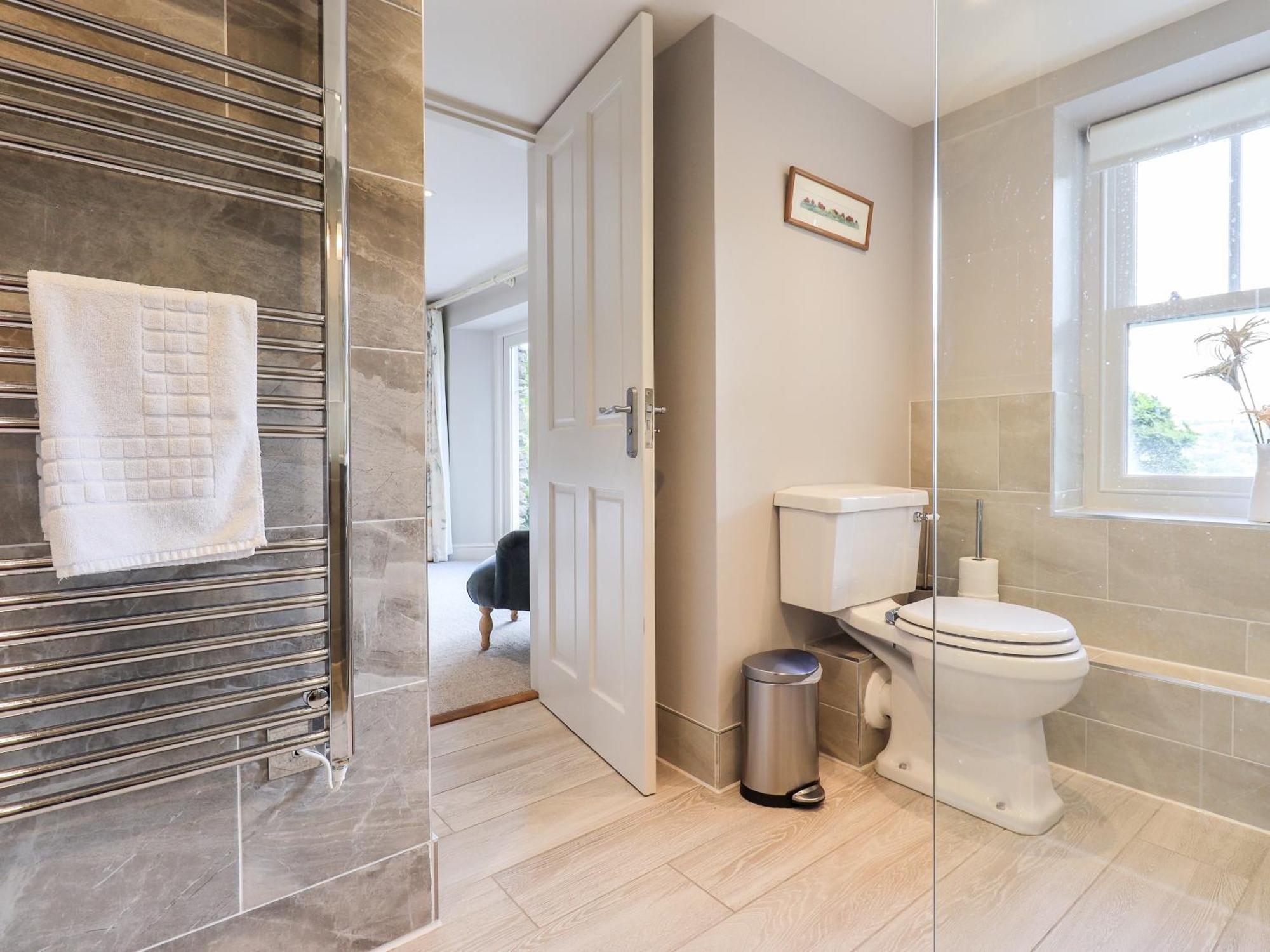 Fair Rigg Villa Near Sawrey ภายนอก รูปภาพ