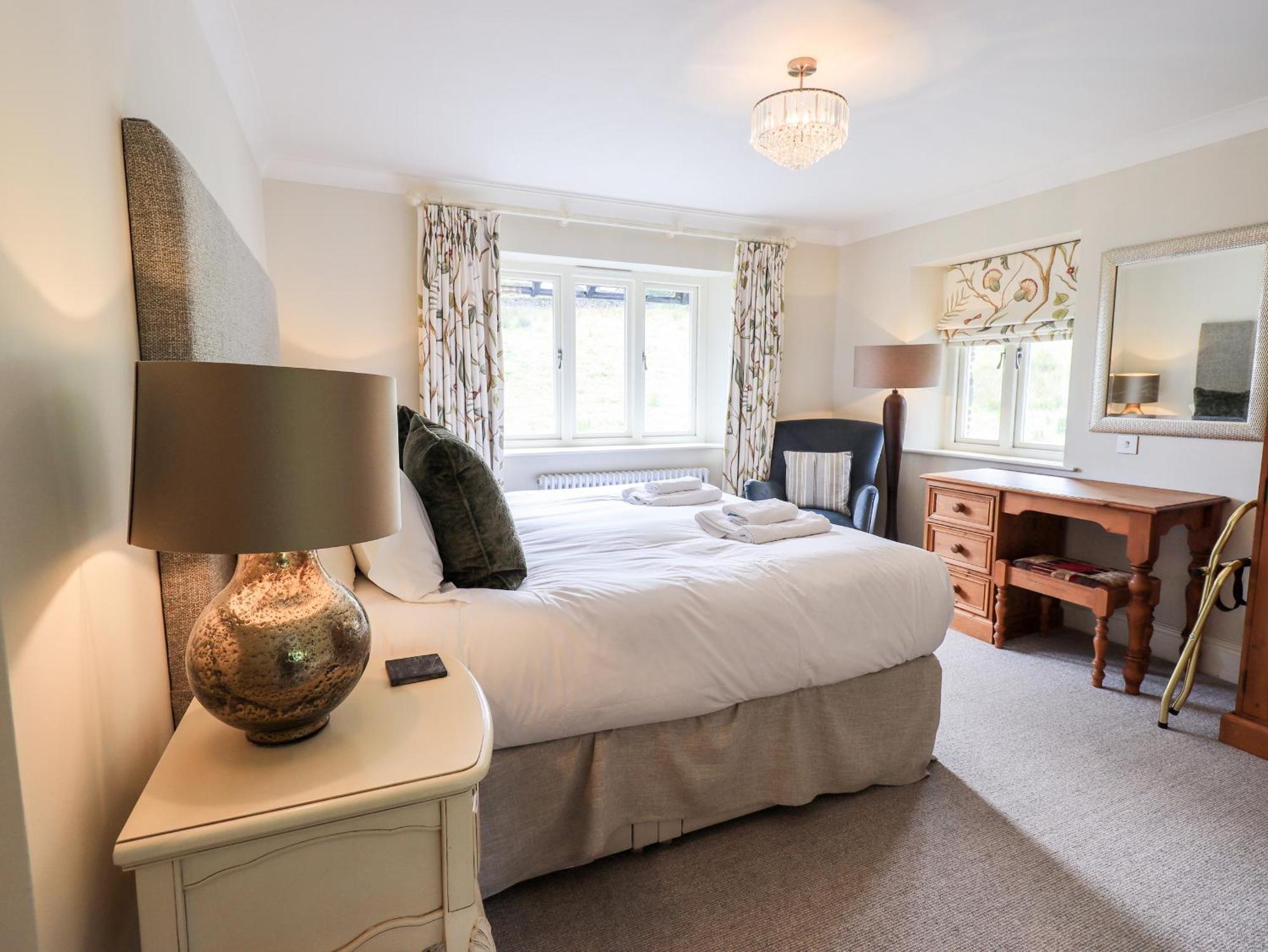 Fair Rigg Villa Near Sawrey ภายนอก รูปภาพ