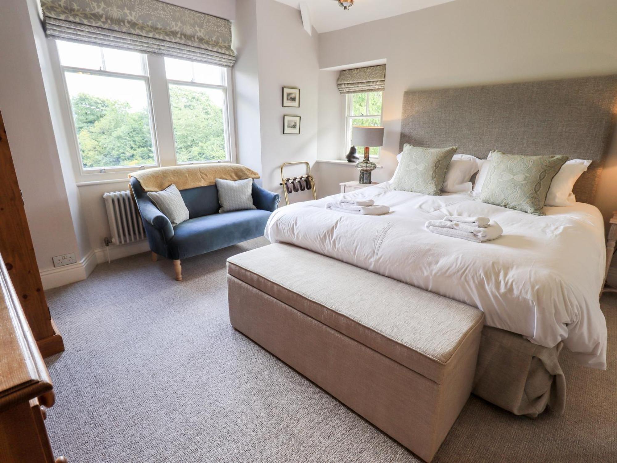 Fair Rigg Villa Near Sawrey ภายนอก รูปภาพ