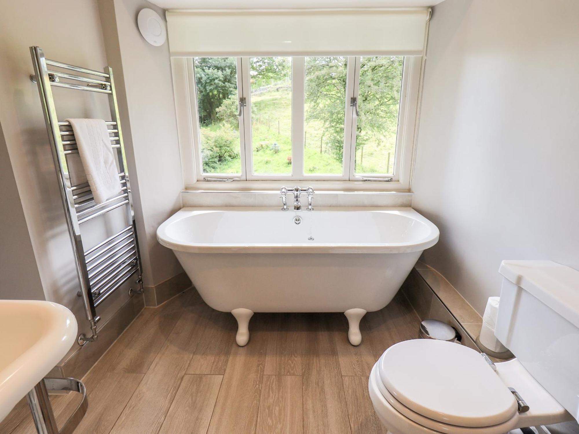 Fair Rigg Villa Near Sawrey ภายนอก รูปภาพ