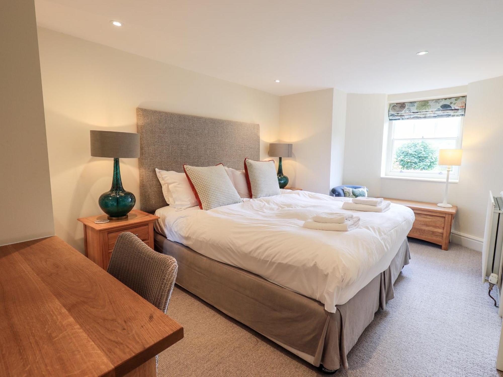 Fair Rigg Villa Near Sawrey ภายนอก รูปภาพ