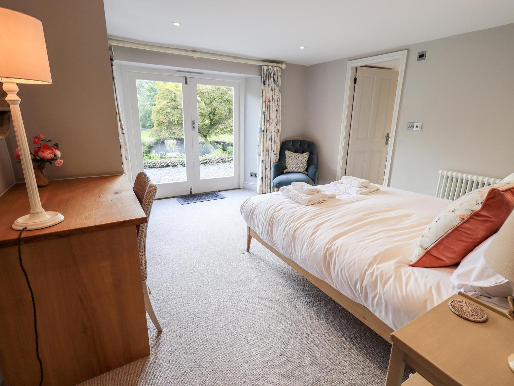 Fair Rigg Villa Near Sawrey ภายนอก รูปภาพ