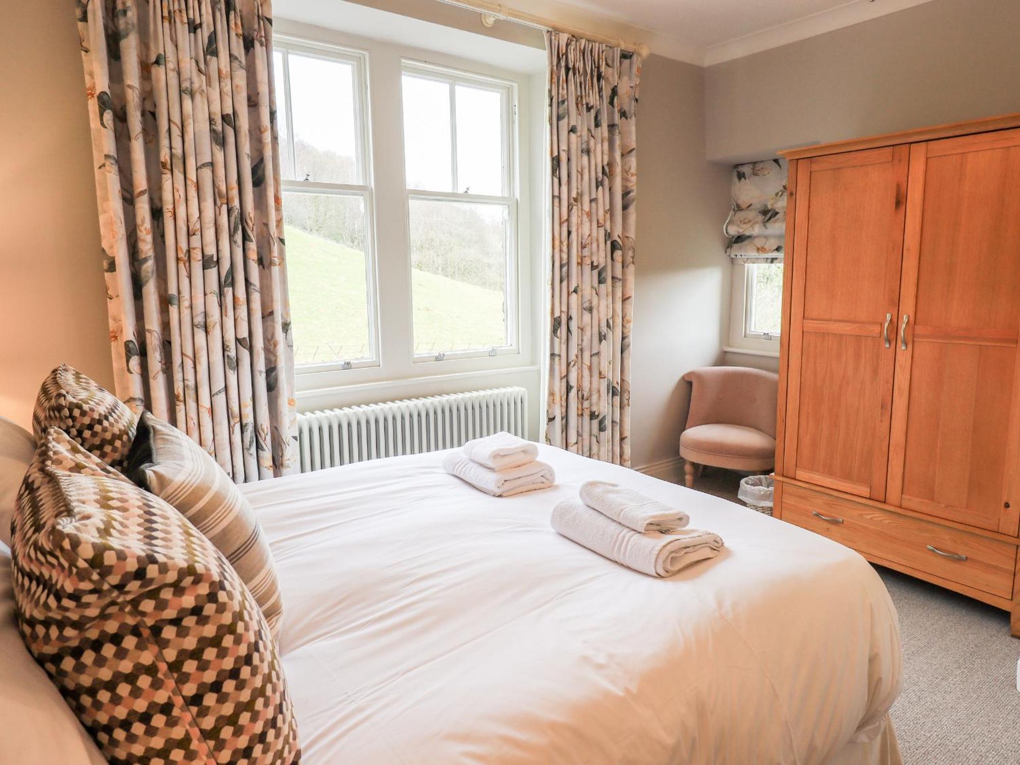 Fair Rigg Villa Near Sawrey ภายนอก รูปภาพ