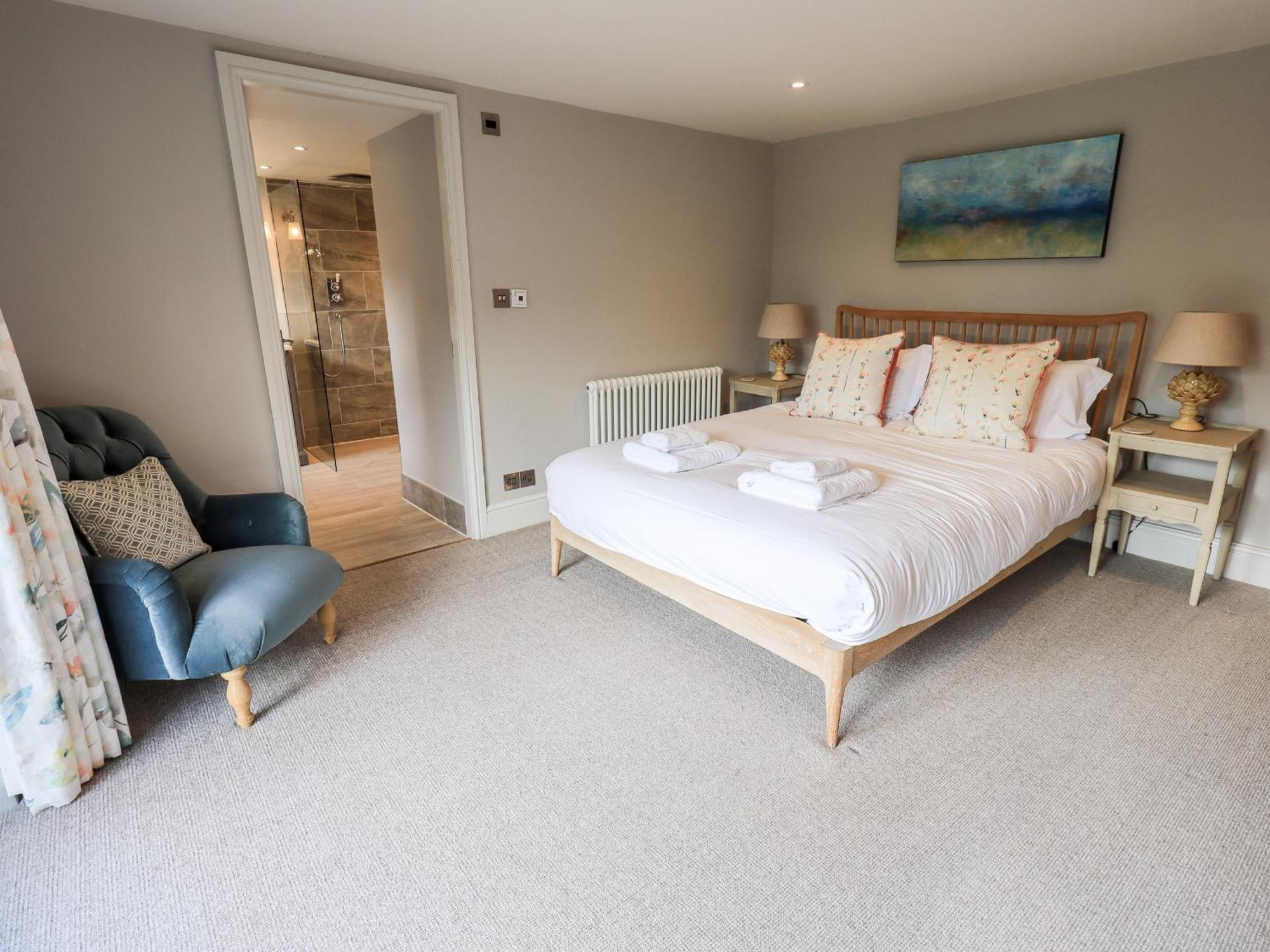 Fair Rigg Villa Near Sawrey ภายนอก รูปภาพ