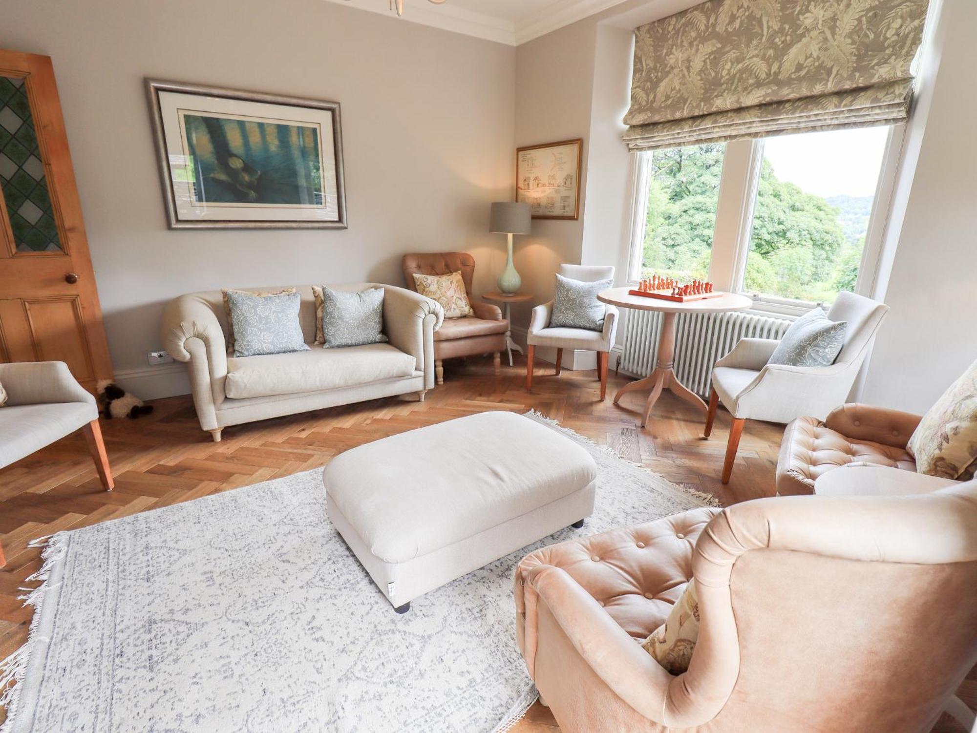Fair Rigg Villa Near Sawrey ภายนอก รูปภาพ