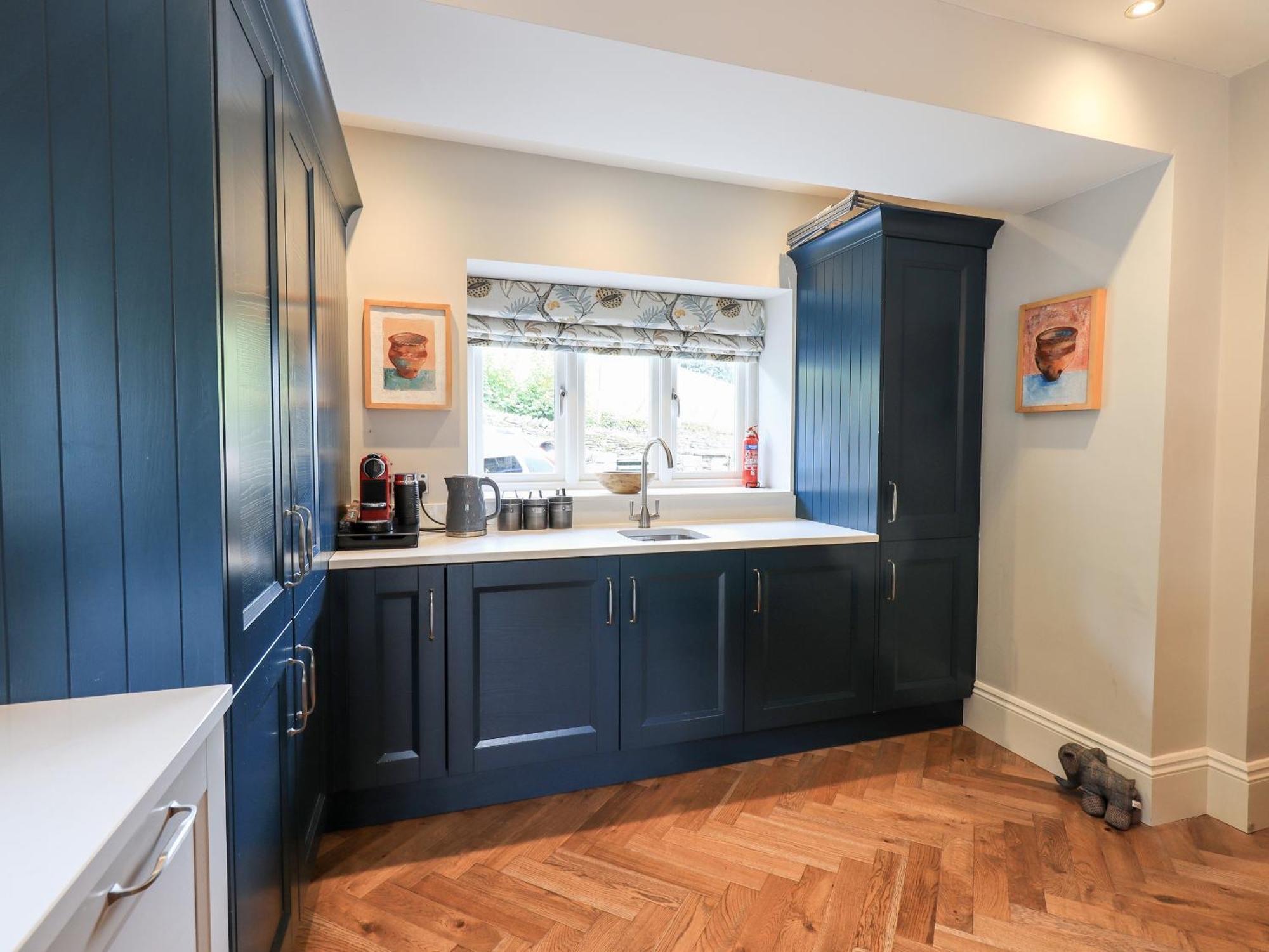 Fair Rigg Villa Near Sawrey ภายนอก รูปภาพ